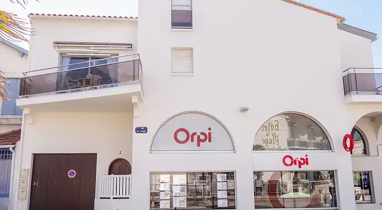 Holiday home in Saint-Palais-sur-Mer