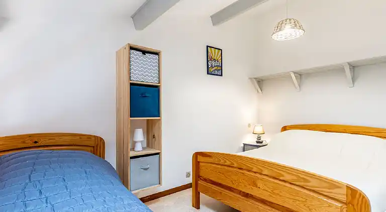 Holiday home in Saint-Palais-sur-Mer