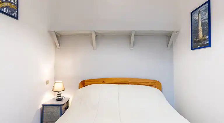 Holiday home in Saint-Palais-sur-Mer