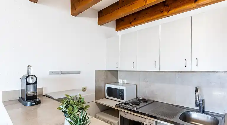 Holiday home in Saint-Palais-sur-Mer