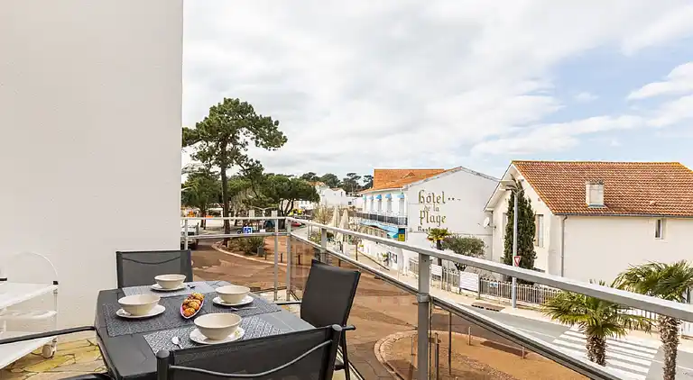 Holiday home in Saint-Palais-sur-Mer