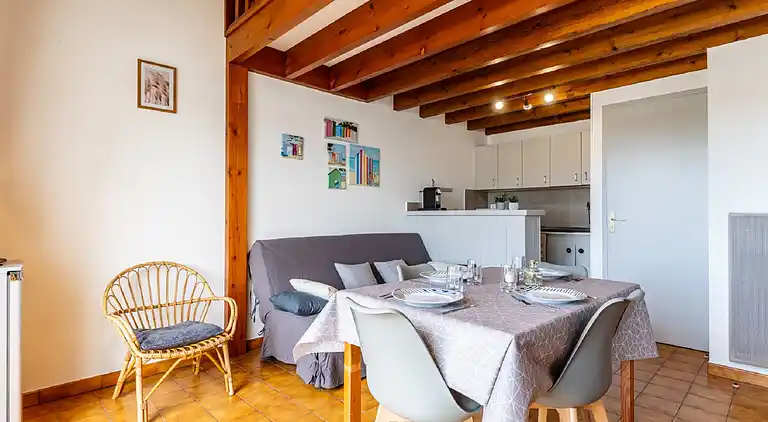 Holiday home in Saint-Palais-sur-Mer