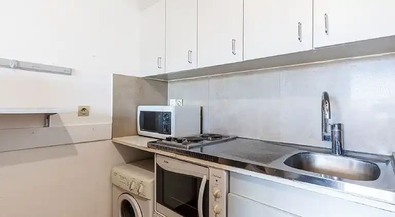 Holiday home in Saint-Palais-sur-Mer