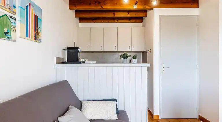 Holiday home in Saint-Palais-sur-Mer