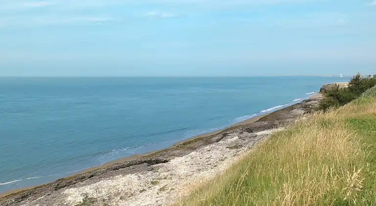 Holiday home in Saint-Palais-sur-Mer