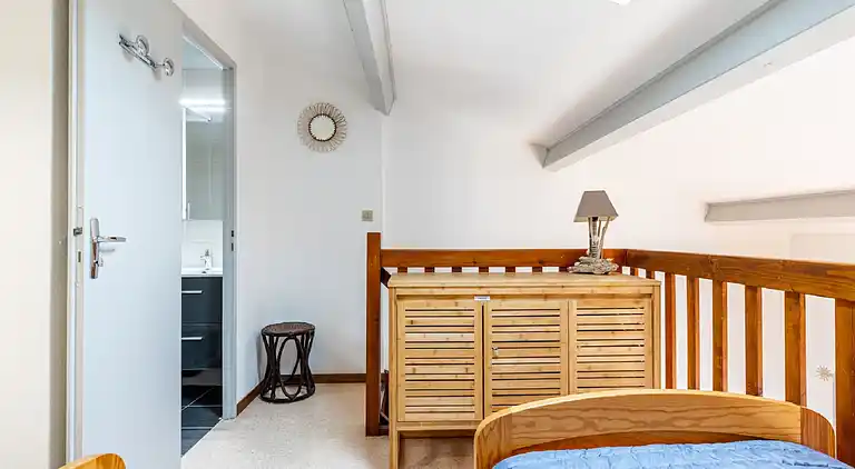 Holiday home in Saint-Palais-sur-Mer