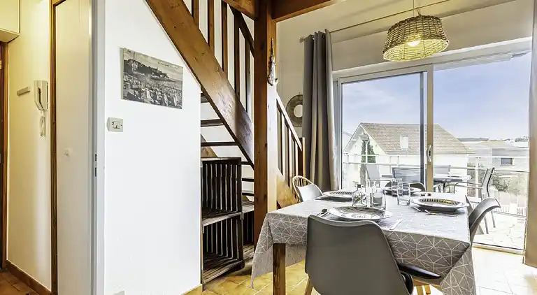 Holiday home in Saint-Palais-sur-Mer