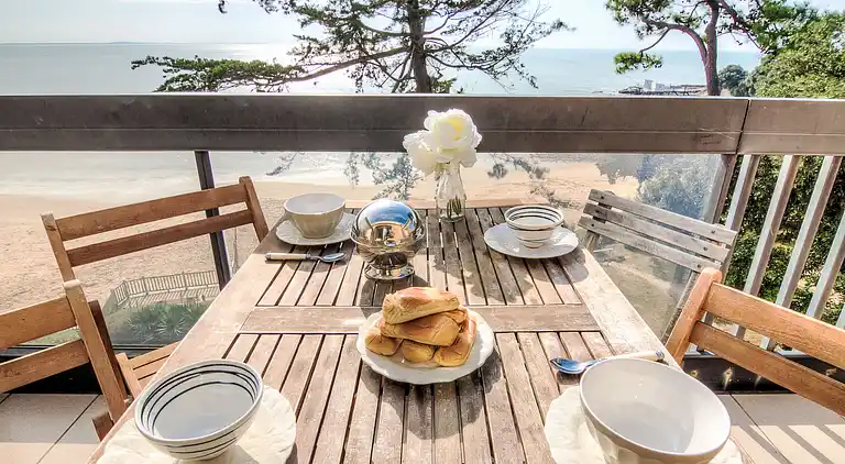 Holiday home in Saint-Palais-sur-Mer