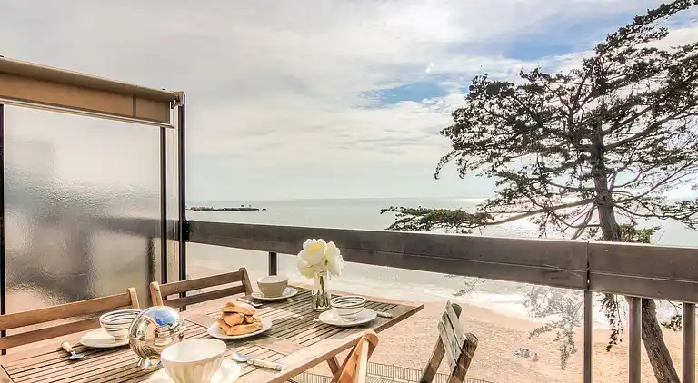 Holiday home in Saint-Palais-sur-Mer