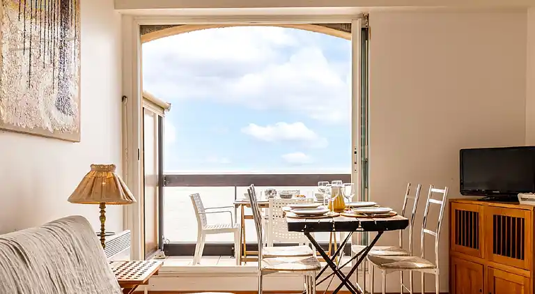 Holiday home in Saint-Palais-sur-Mer