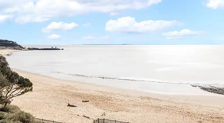 Holiday home in Saint-Palais-sur-Mer