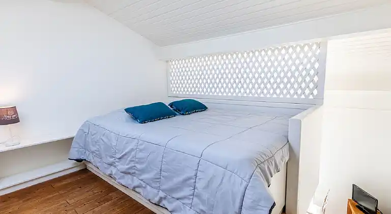 Holiday home in Saint-Palais-sur-Mer