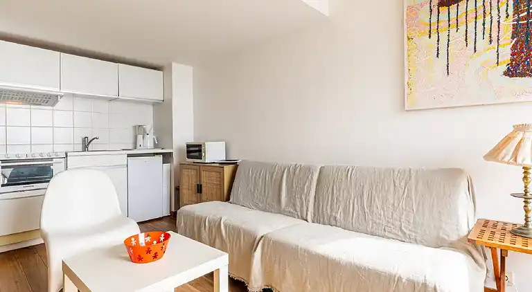 Holiday home in Saint-Palais-sur-Mer