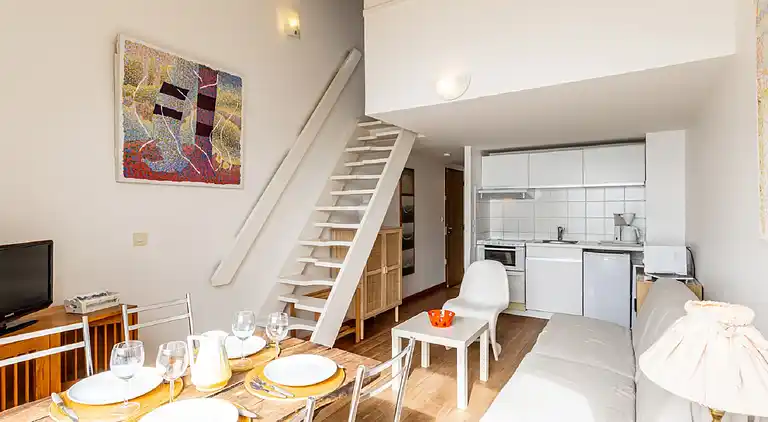 Holiday home in Saint-Palais-sur-Mer