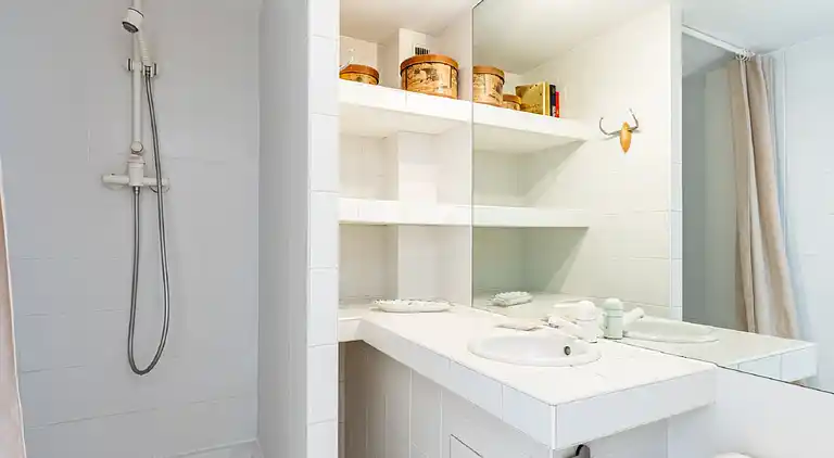 Holiday home in Saint-Palais-sur-Mer