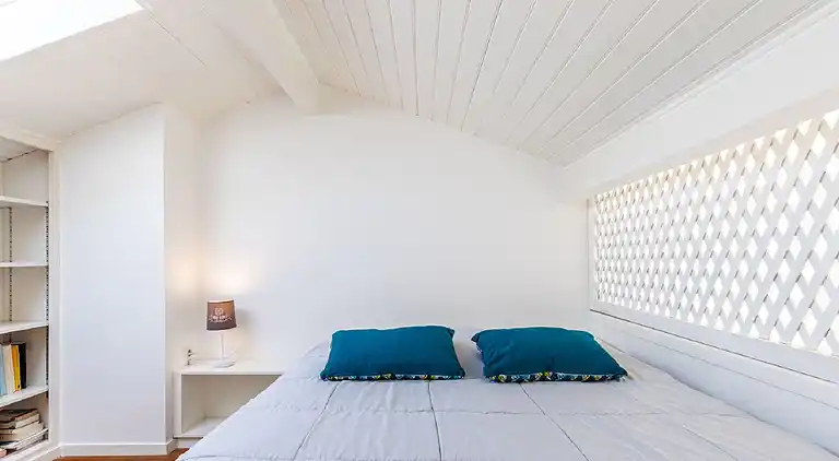 Holiday home in Saint-Palais-sur-Mer