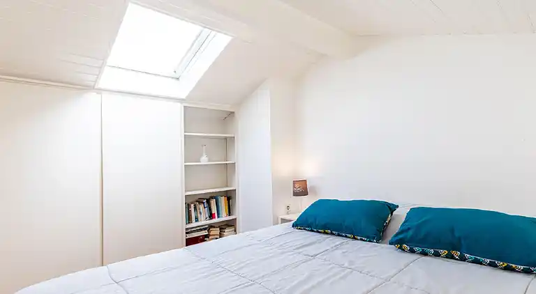 Holiday home in Saint-Palais-sur-Mer