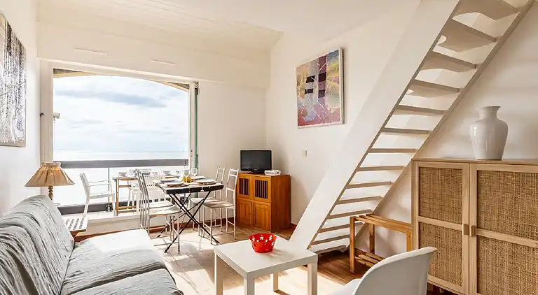 Holiday home in Saint-Palais-sur-Mer