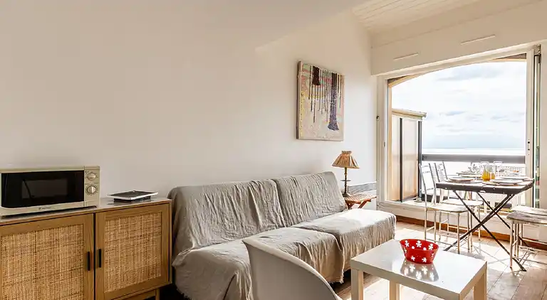 Holiday home in Saint-Palais-sur-Mer