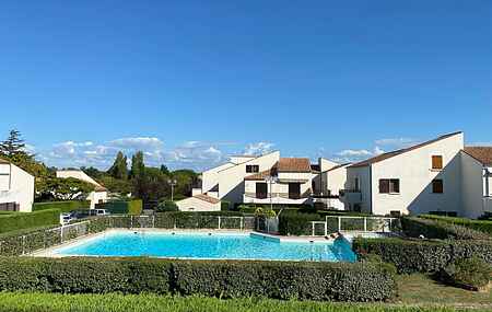 Sommerhus i Saint-Palais-sur-Mer