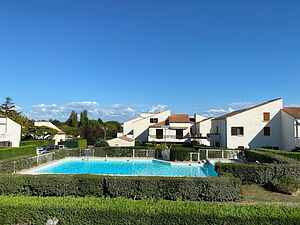 Semesterbostad i Saint-Palais-sur-Mer