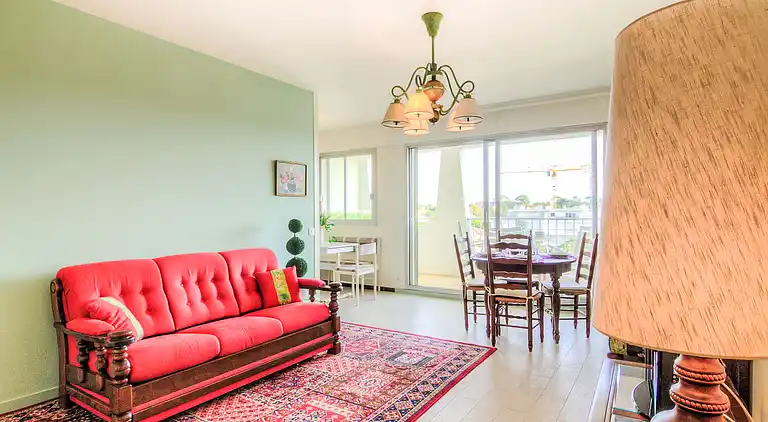 Holiday home in Saint-Palais-sur-Mer