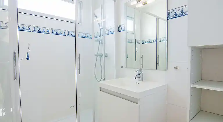 Holiday home in Saint-Palais-sur-Mer