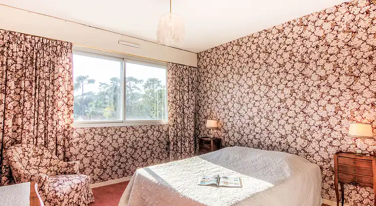 Holiday home in Saint-Palais-sur-Mer