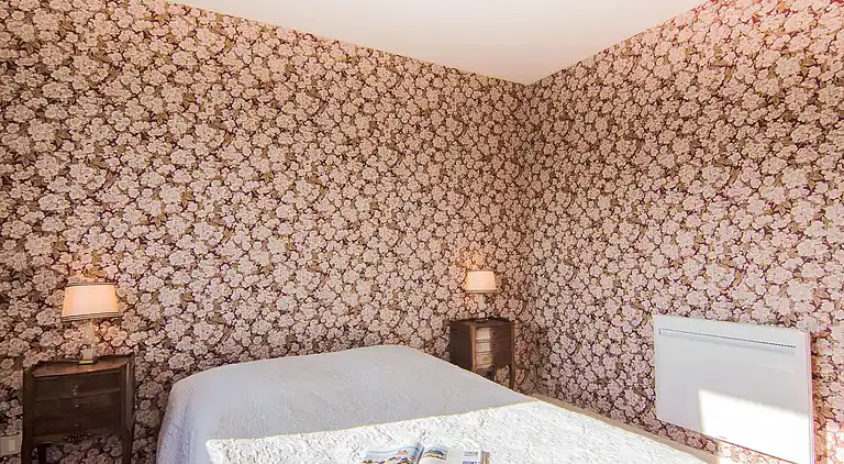 Holiday home in Saint-Palais-sur-Mer