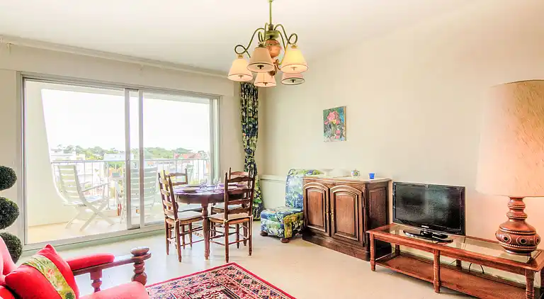 Holiday home in Saint-Palais-sur-Mer