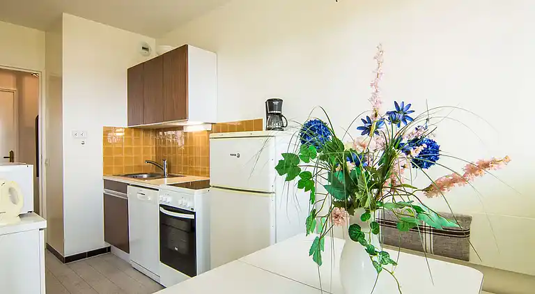 Holiday home in Saint-Palais-sur-Mer