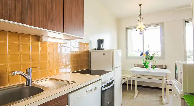 Holiday home in Saint-Palais-sur-Mer