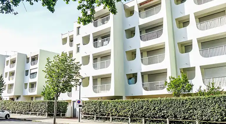 Holiday home in Saint-Palais-sur-Mer