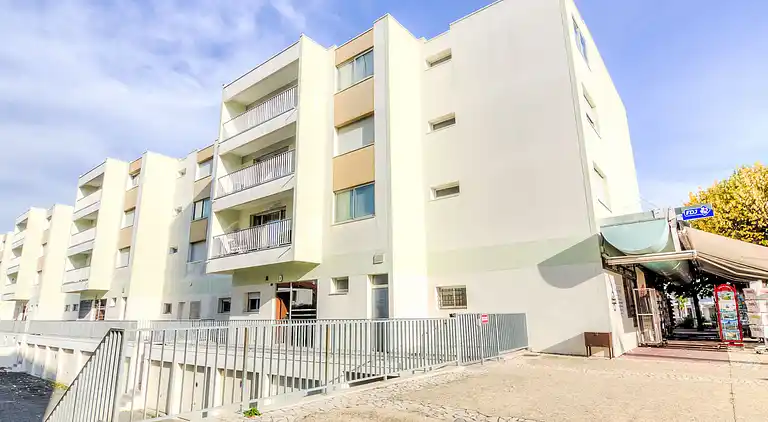 Holiday home in Saint-Palais-sur-Mer