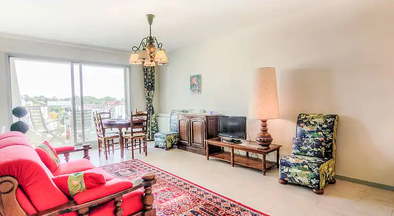 Holiday home in Saint-Palais-sur-Mer