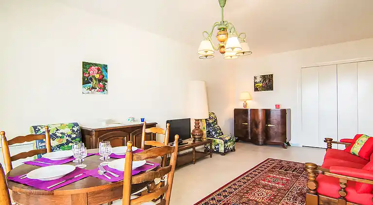 Holiday home in Saint-Palais-sur-Mer