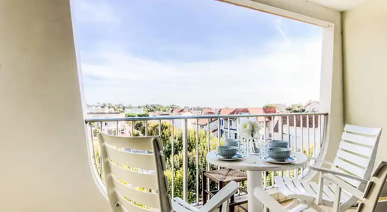 Holiday home in Saint-Palais-sur-Mer