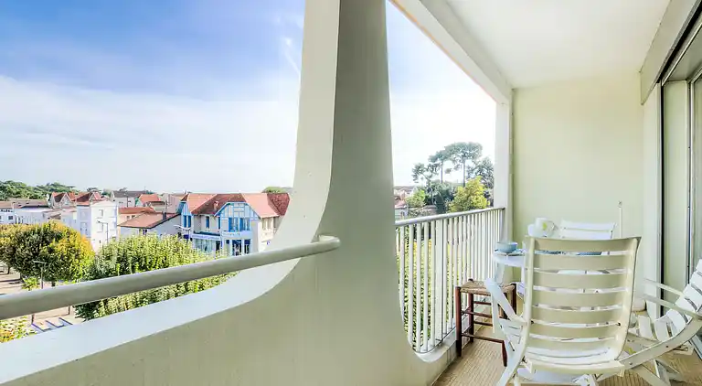 Holiday home in Saint-Palais-sur-Mer