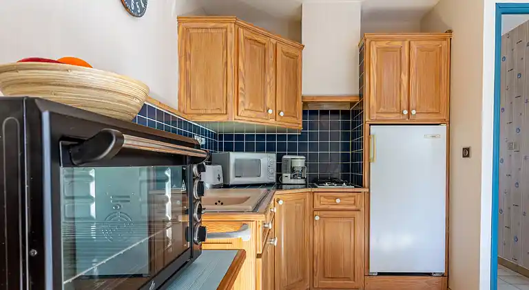 Holiday home in Saint-Georges-de-Didonne