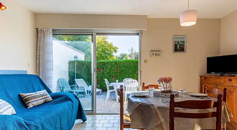 Holiday home in Saint-Georges-de-Didonne