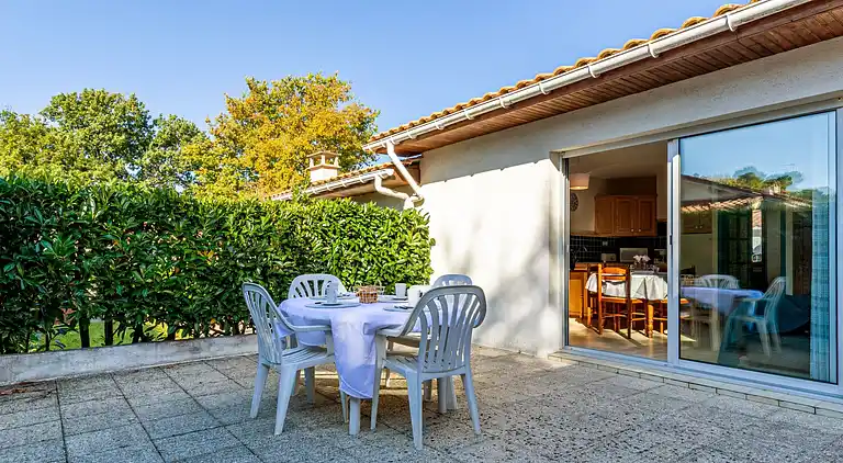 Holiday home in Saint-Georges-de-Didonne