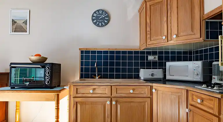 Holiday home in Saint-Georges-de-Didonne