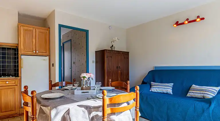 Holiday home in Saint-Georges-de-Didonne