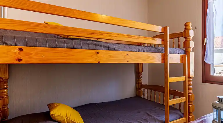 Holiday home in Saint-Georges-de-Didonne