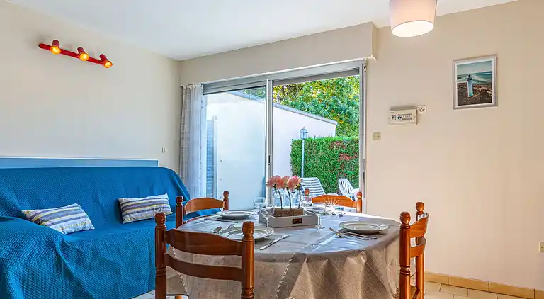 Holiday home in Saint-Georges-de-Didonne