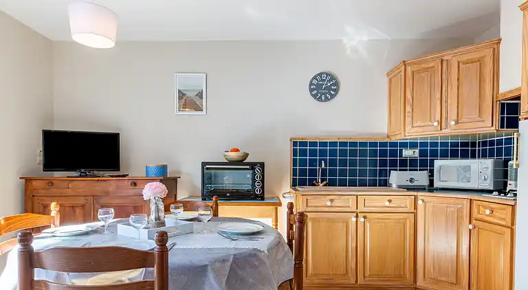 Holiday home in Saint-Georges-de-Didonne