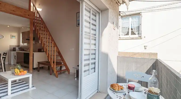 Holiday home in Royan