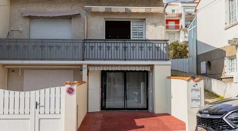 Holiday home in Royan