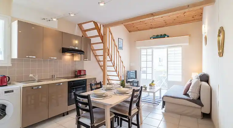 Holiday home in Royan