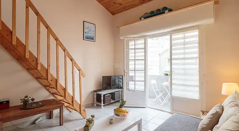 Holiday home in Royan